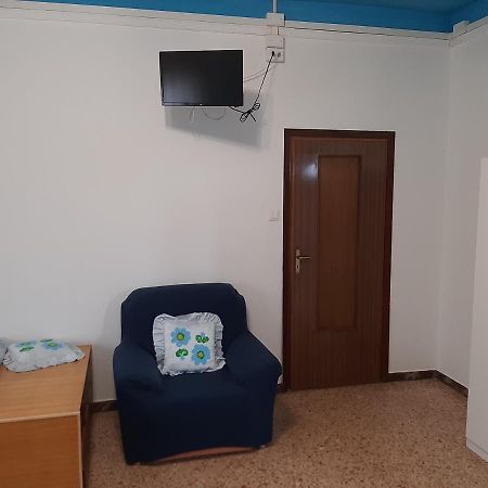 B&B Casa Piva Serravalle  Luaran gambar