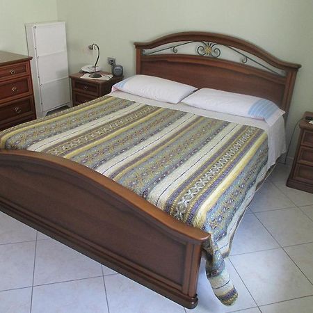 B&B Casa Piva Serravalle  Luaran gambar