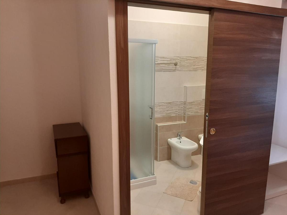 B&B Casa Piva Serravalle  Luaran gambar