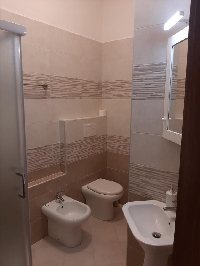 B&B Casa Piva Serravalle  Luaran gambar