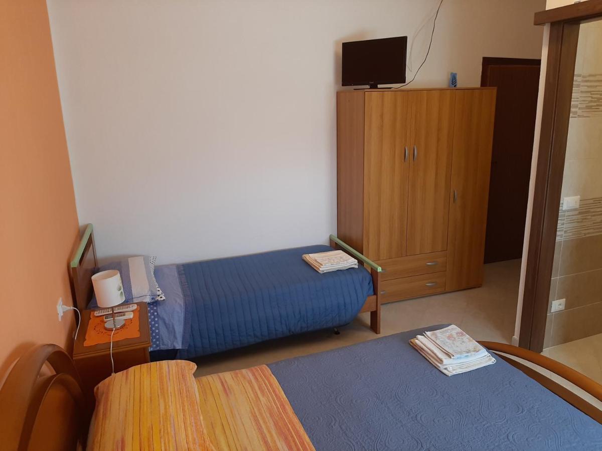 B&B Casa Piva Serravalle  Luaran gambar