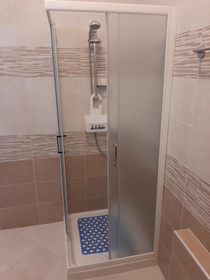 B&B Casa Piva Serravalle  Luaran gambar