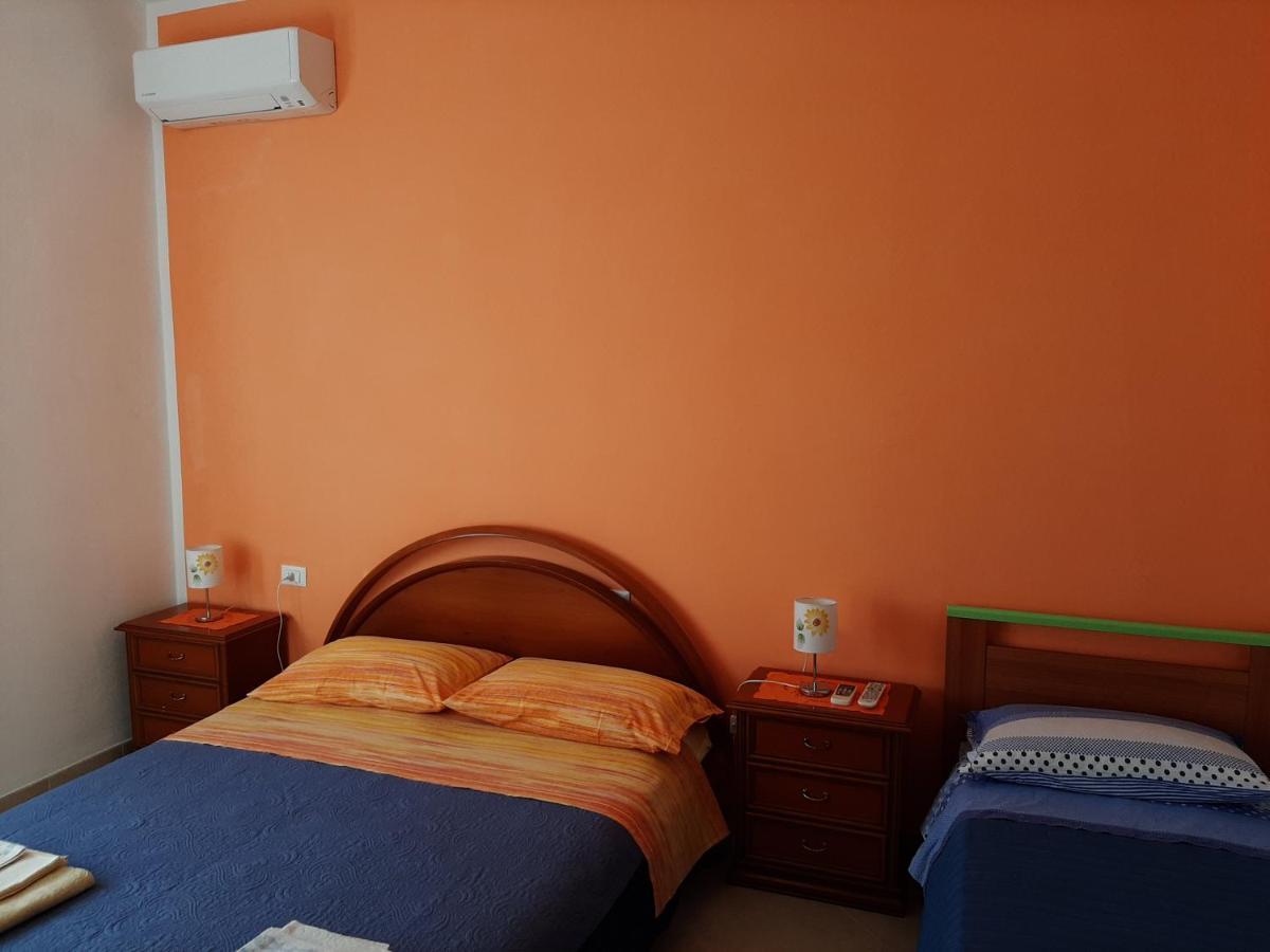 B&B Casa Piva Serravalle  Luaran gambar