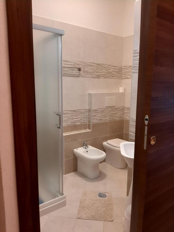 B&B Casa Piva Serravalle  Luaran gambar