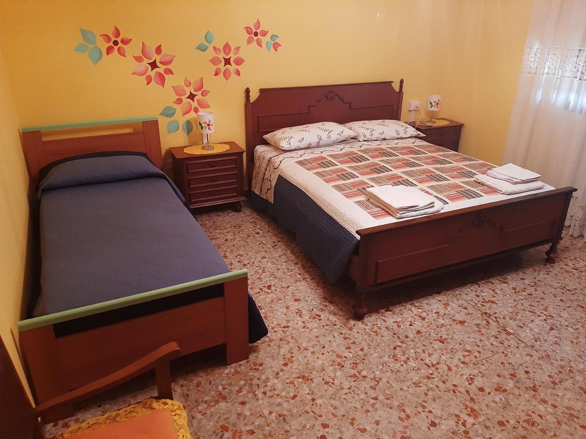 B&B Casa Piva Serravalle  Luaran gambar