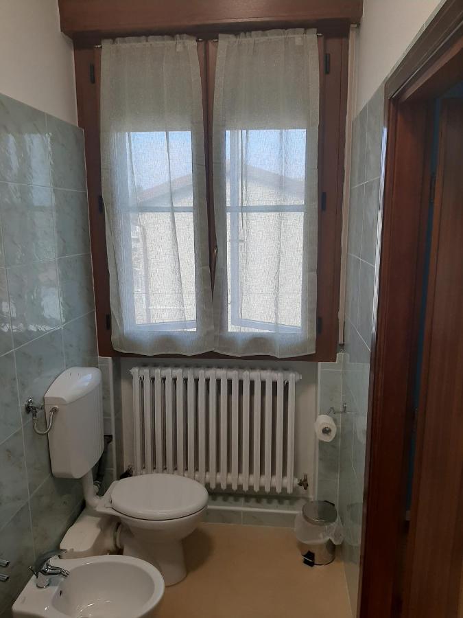 B&B Casa Piva Serravalle  Luaran gambar