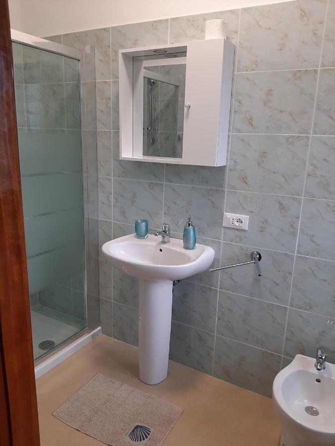 B&B Casa Piva Serravalle  Luaran gambar