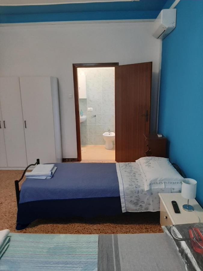 B&B Casa Piva Serravalle  Luaran gambar
