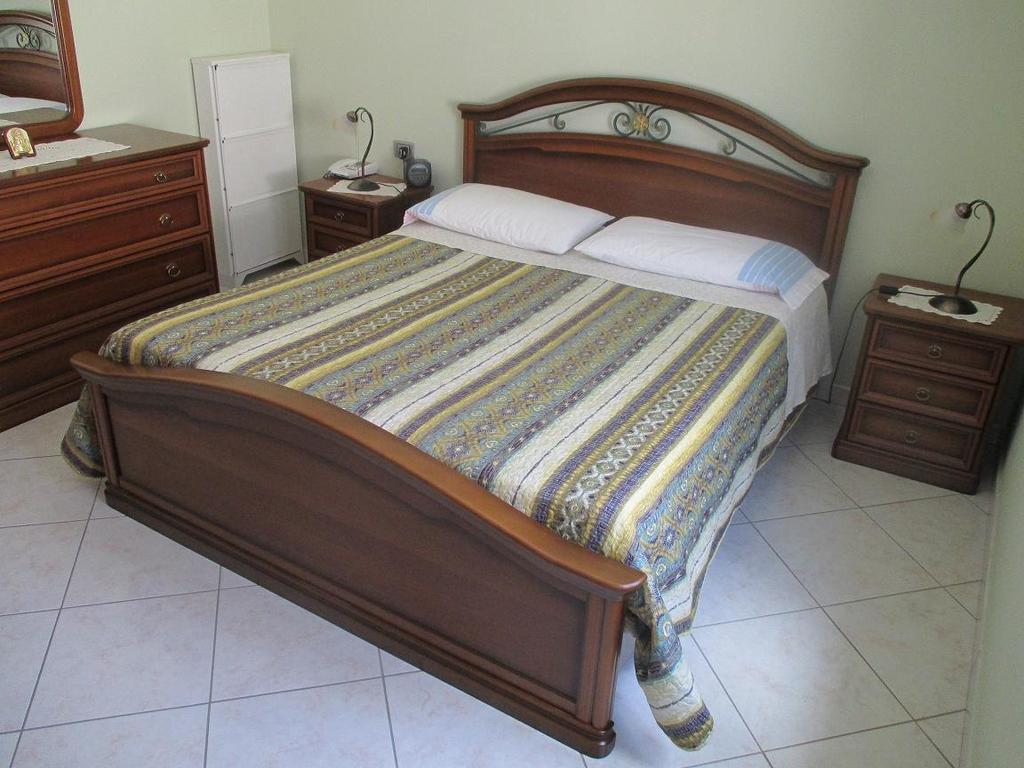 B&B Casa Piva Serravalle  Luaran gambar