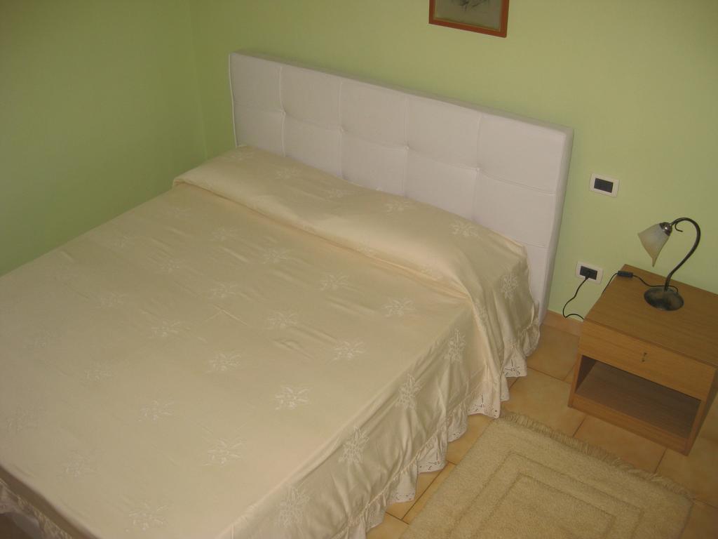 B&B Casa Piva Serravalle  Bilik gambar