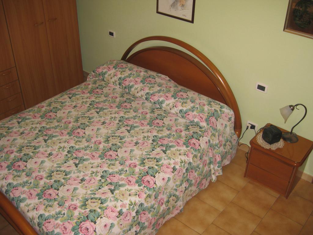 B&B Casa Piva Serravalle  Bilik gambar