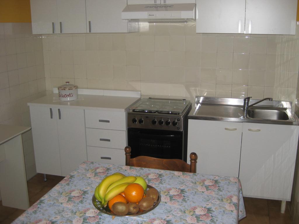 B&B Casa Piva Serravalle  Luaran gambar