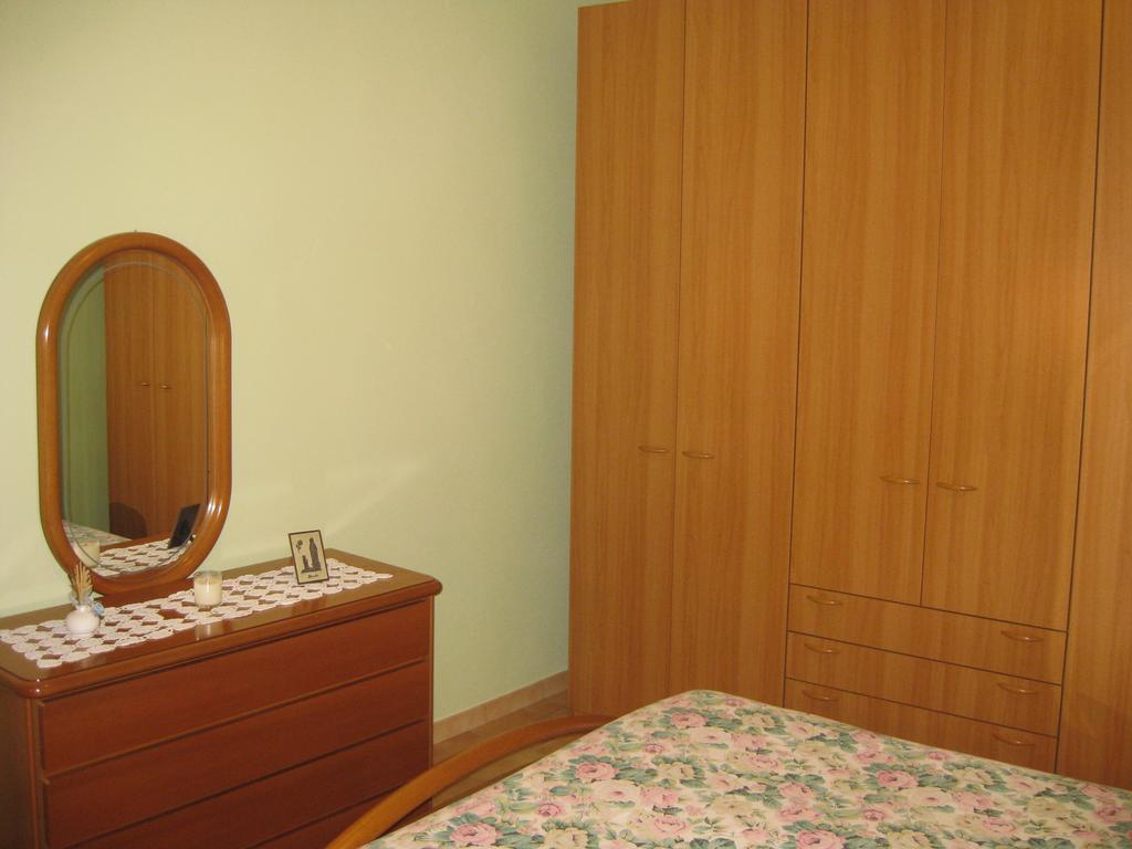 B&B Casa Piva Serravalle  Bilik gambar